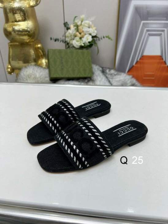 Picture of Gucci Slippers _SKUGuccisz35-40JH01261955
